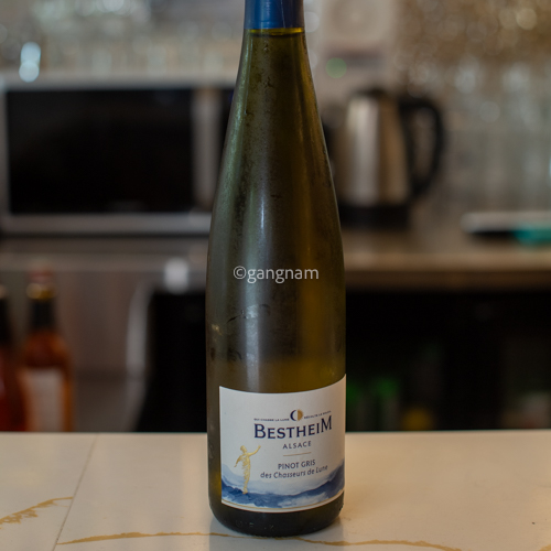 Pinot Gris